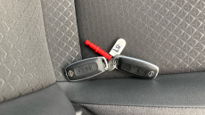 Nissan Juke 1.0 DiG-T N-Connecta 5dr DCT Petrol Hatchback